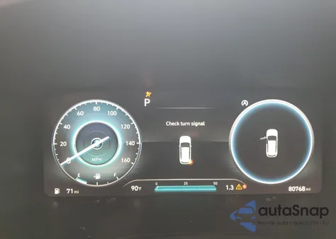 2021 Hyundai Santa Fe Sel from USA, damaged, VIN 5NMS6DAJXMH348450